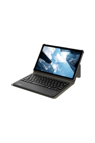 Hometech ALFA 11BT PRO 12 GB 128 GB 10.1" Tablet