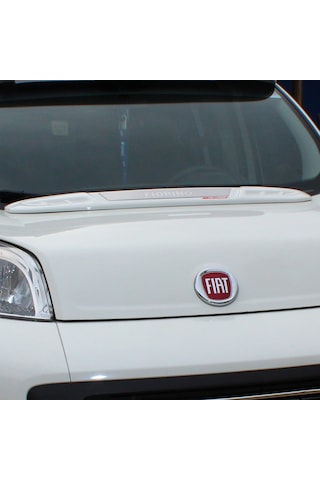 Fiat Fiorino Silgi Yeri 2008 Ve Sonrasına Aracınızın Rengi