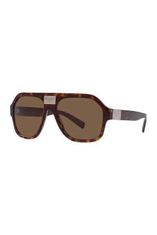 Dolce Gabbana Dg4433 502/73 58 Erkek Güneş Gözlüğü