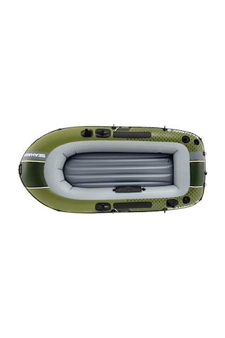Seahawk 2 Bot Set 236 x 114 x 41 CM (Kürek + Pompa) 66332