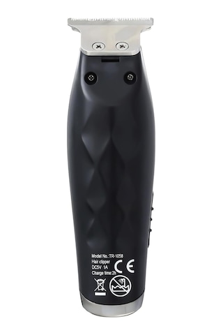 Powertec Tr-1058 Saç Sakal Ense Vücut Tıraş Makinesi