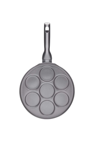 Korkmaz Nora Seramik Pankek Tava 26 Cm