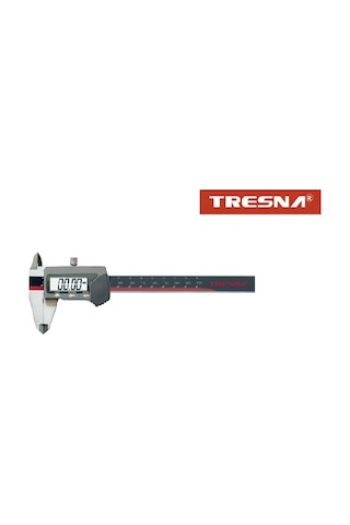 Tresna Standart Dijital Kumpas 150Mm