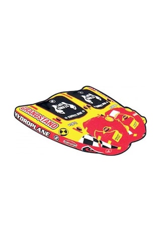 Sportsstuff Ringo Grandstand 2 264x224 Cm