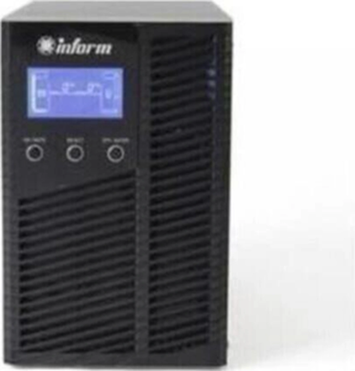 Sınus Evo 1kva 2x9ah Lcd Onlıne Ups 7/20 Dk-117204