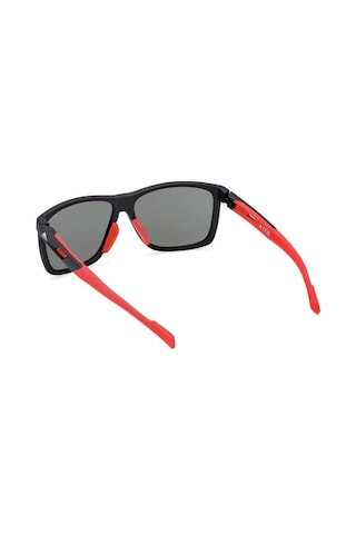 Adidas Sp0067 05d 60 Güneş Gözlüğü Siyah