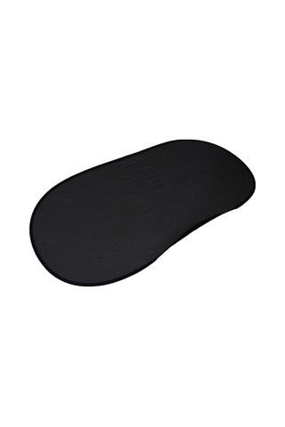 Arka Cam Vantuzlu Oto Güneşlik Perde 50x100cm