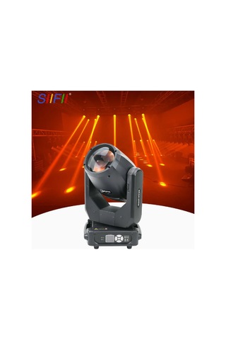 295w Beam Moving Head Hareketli Kafa Sahne Işığı