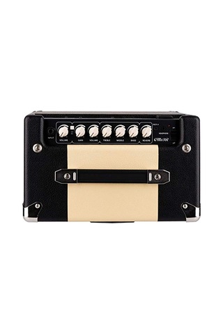 Cort Cm15rbk 15w Gitar Amfisi