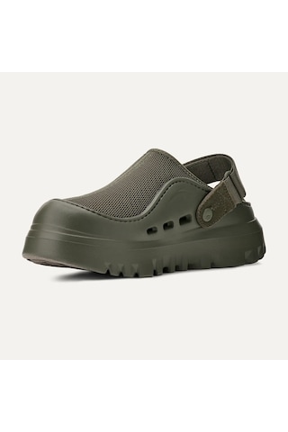 Terlik Erkek 1166912 Ugg M Peakmod Woodland Green Woodland Green Çok Renkli