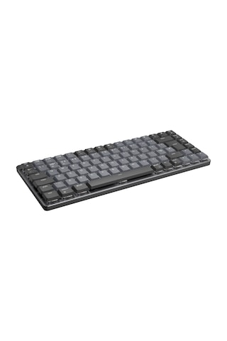 Logitech MX Mechanical Mini Kablosuz Klavye