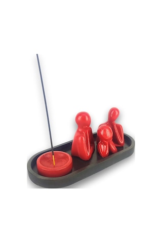 Aile Biblo Çubuk Tütsülük Ve Tealight