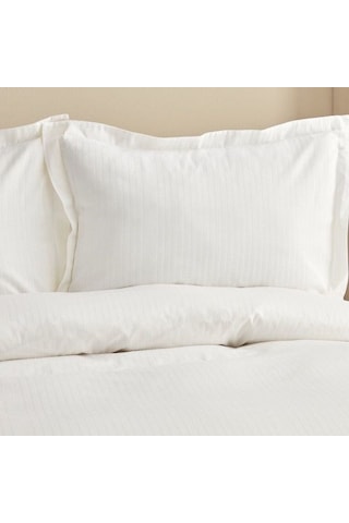 Mercansa 4 Parça Çift Kişilik Nevresim Takımı Renkli