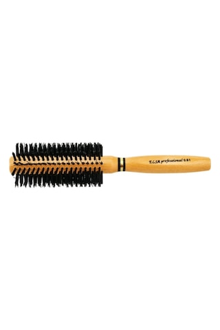 Elsa Professional 0.61 Sert Saç Fırçası