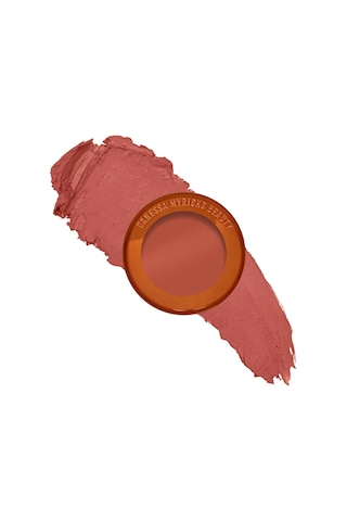 Danessa Myricks Beauty Yanak Ve Dudak Renklendirici Allık Rosé N Brunch 6gr Rosé N Brunch