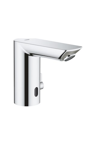 Grohe 36451000 Bau Cosmopolitan E Fotoselli Lavabo Bataryası