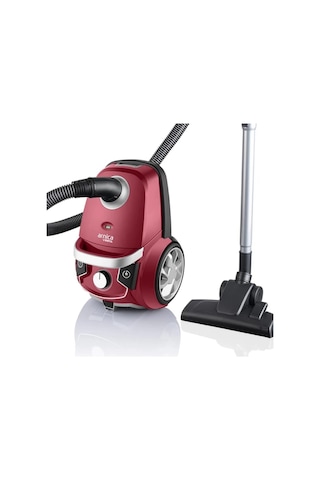 Arnica Vesta ET14120 750 W Toz Torbalı Elektrikli Süpürge
