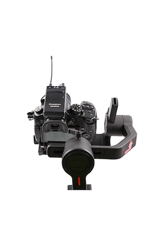Ckmova Um100 Kit 2 Ultra Kompakt Uhf Kablosuz Yaka Mikrofon Set