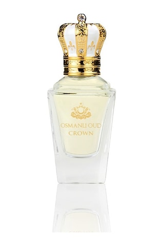 Osmanlı Oud Crown Velvet Throne 50 Ml Edp Baharatlı Odunsu Unisex Parfüm 4739 Odunsu