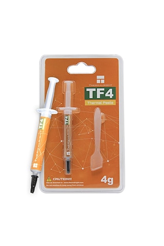Thermalright Tf4 4g Termal Macun