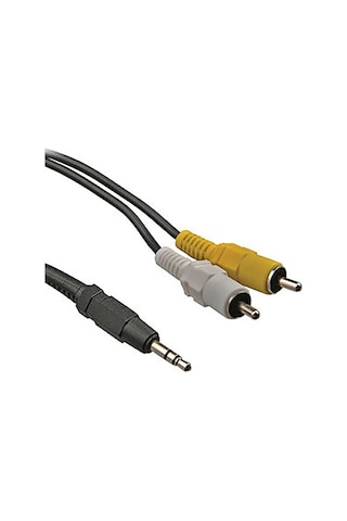Ce-Link Eg-D2 Nikon Av Tv Görüntü Kablosu