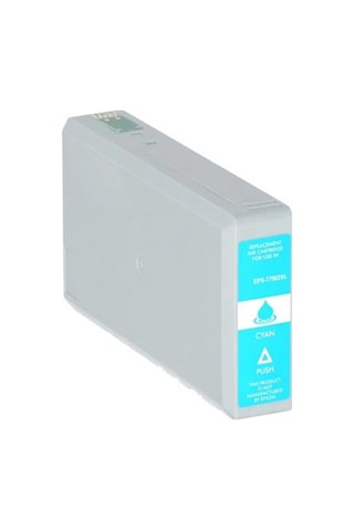 Epson T7892 C13T789240 Mavi Uyumlu Kartuş Wf 5620Dwf Wf 5690Dwf