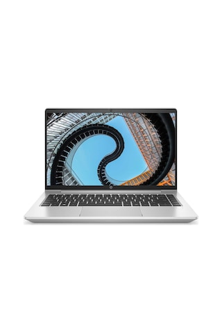 HP ProBook 440 G9 6S6W5EA i5-1235U 8 GB 512 GB SSD 14" Free Dos FHD Dizüstü Bilgisayar