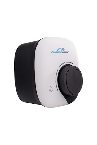Chargemobile 22kw Soketli Akıllı Şarj İstasyonu Mobil Uygulama Ve İfrd Kartlı