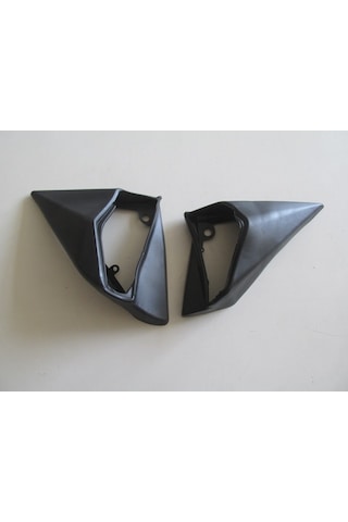 Mercedes E Class W124 85/93 Kapı Ayna Muskası Sağ/sol Set 2 Parça