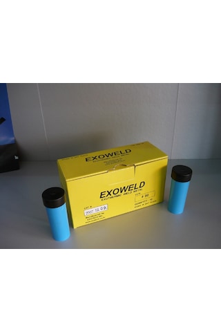 Exoweld® Termokaynak Tozu #150gr