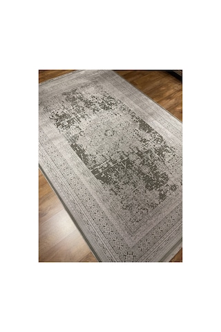 Qv04a 160x230 Gri Halı