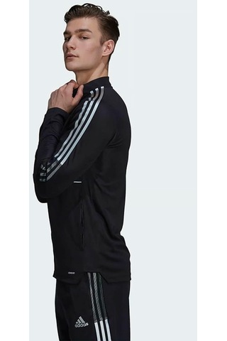 Adidas Gs4706 Tiro Reflective Erkek Spor Ceket 001