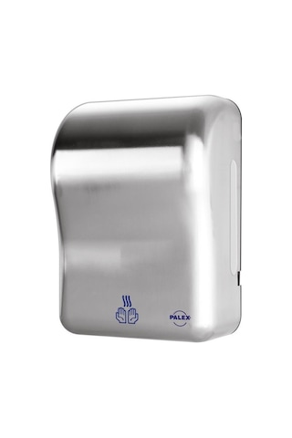 Palex 2000W Fotoselli  Çelik Gövde El Kurutma Makinesi