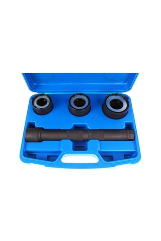 Brio Rot Kolu Sökme Aparatı Set 4 Parça