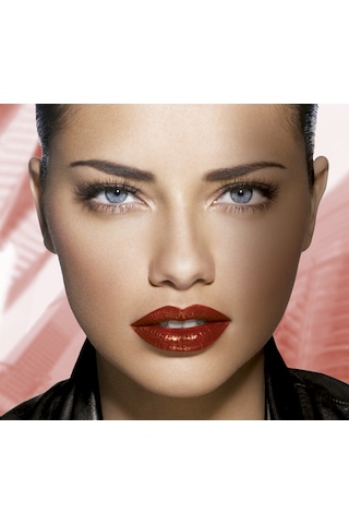Maybelline New York Hydra Supreme Ruj 49/535 Passion Red