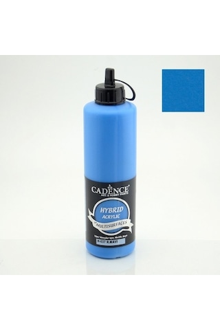 H037 R.Mavi - Cadence Hibrit Multisurface 500Ml H037 R.Mavi - Cadence Hibrit Multisurface 500Ml