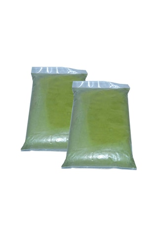 Kına Doğal Saf Naturel Toz Kına 2000 Gr Paket