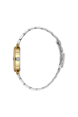 Daniel Klein Dk.1.14298-3 Gold - Gri