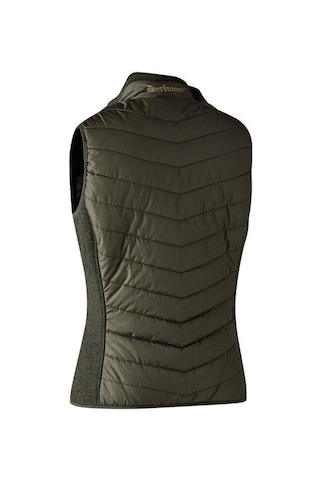 T. Deerhunter Lady Caroline Timber Kadın Yelek 36 Çok Renkli