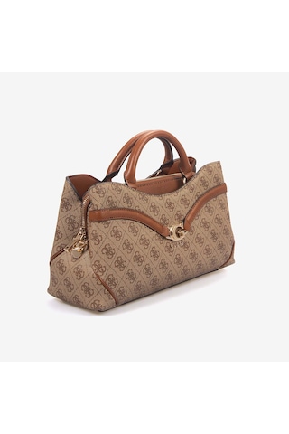 Guess Kadın El Çantası Hwsg7993060 Latte