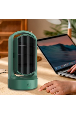 Suntek Taşınabilir Isıtıcı Masaüstü Isıtıcı Aşırı