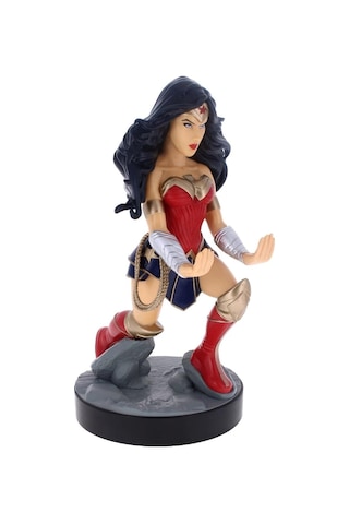 Exg Pro Cable Guys - Wonder Woman Phone And Controller Holder