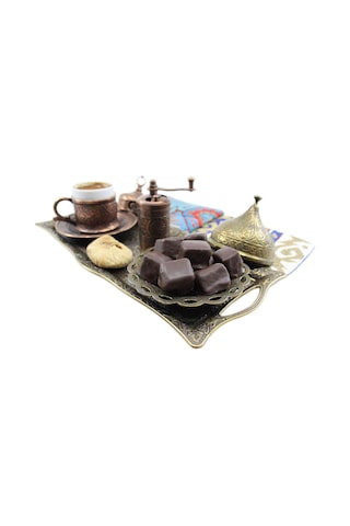 Doğan'ın Lezzeti Kuruyemiş İncir Çikolatası 500 G