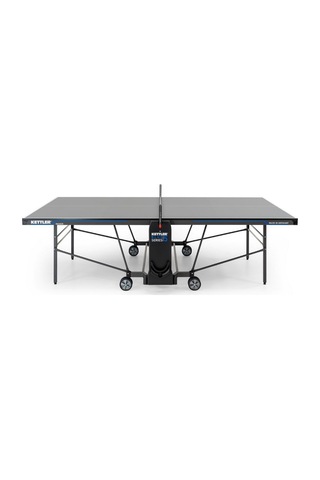 Kettler Blue Series K5 Indoor Masa Tenisi Masası