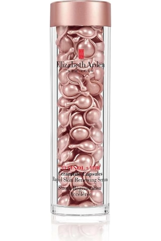 Elizabeth Arden Retinol + Hpr Ceramide Capsules Rapid Skin Renewing Serum 90 Kapsül