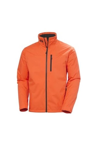 Helly Hansen Crew Midlayer Mont 2 Erkek Mont-28843-turuncu Turuncu