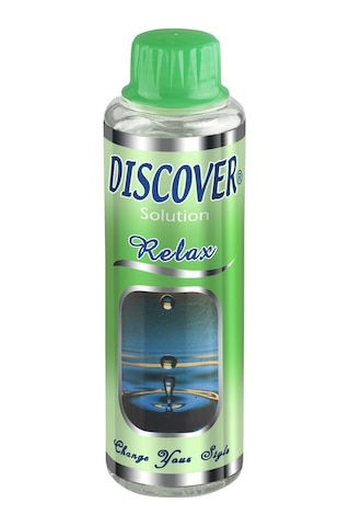 Discover 150 ML Sihirli Küre Parfümü