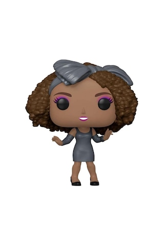 Funko Pop İcons Whitney Houston 70