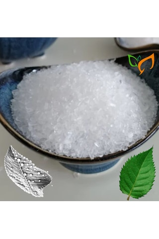 Magnezyum Nit-rat 10-0-0+ 15 Mgo Magnezyum Gübre 2,5 Kg