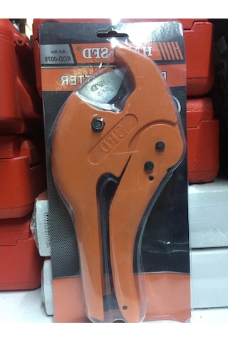 Boru Makası Sfd 42mm - Otomatik Crchmgo